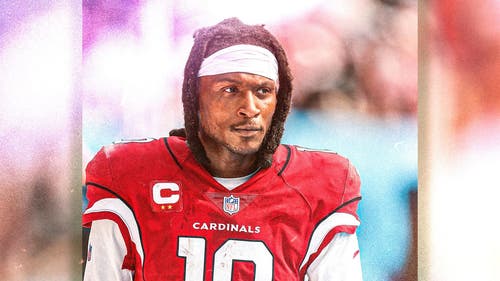 NFL Trending Image: Could trading for DeAndre Hopkins get the Bills to the Super Bowl?
